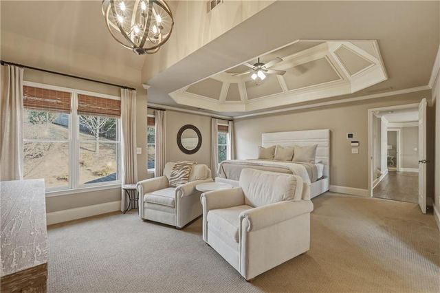 4250 Old Oak Trace, Cumming, GA 30041