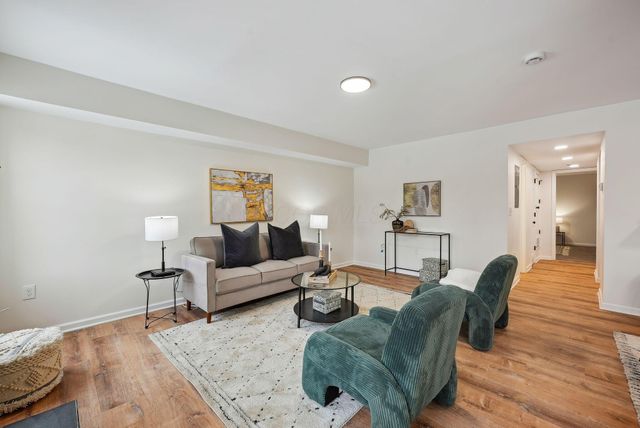 1482 Cliff Court, A, Columbus, OH 43204