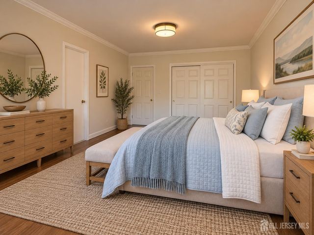 21 Lake Avenue 1A, East Brunswick, NJ 08816