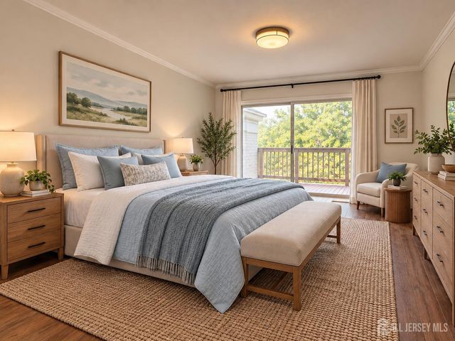 21 Lake Avenue 1A, East Brunswick, NJ 08816