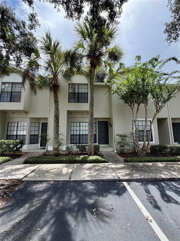 5100 BURCHETTE ROAD 2302, Tampa, FL 33647