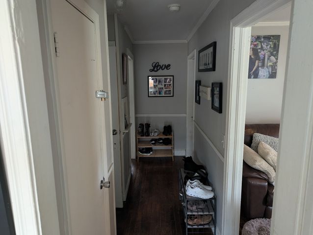 705 Circle Dr, Tullahoma, TN 37388