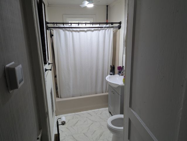 705 Circle Dr, Tullahoma, TN 37388