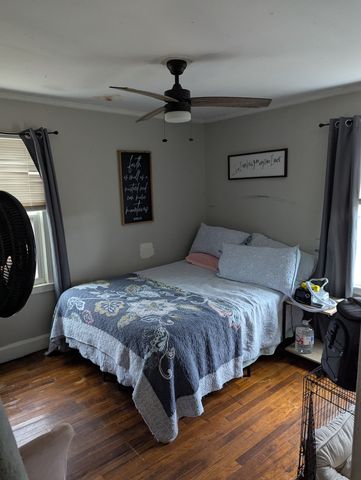 705 Circle Dr, Tullahoma, TN 37388