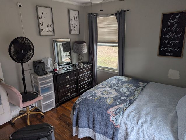 705 Circle Dr, Tullahoma, TN 37388