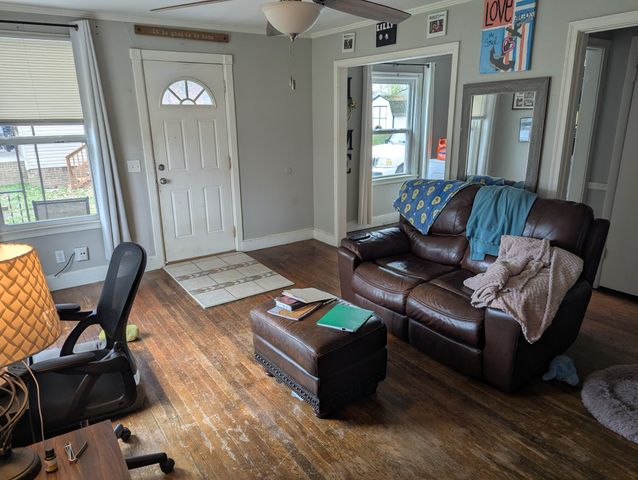 705 Circle Dr, Tullahoma, TN 37388