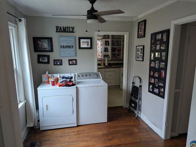 705 Circle Dr, Tullahoma, TN 37388