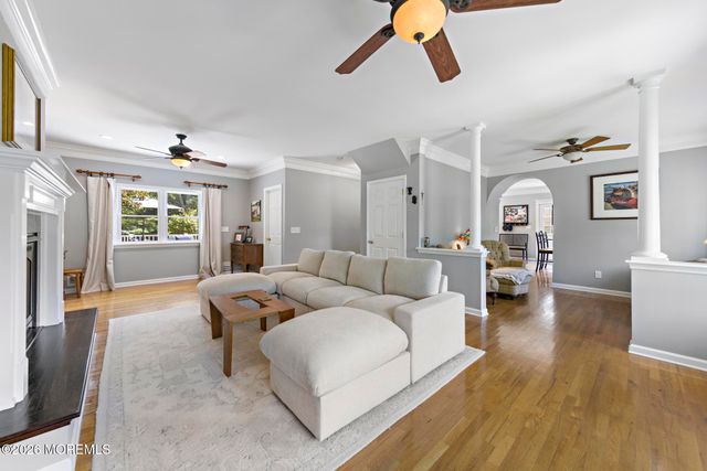 251 Hance Road, Fair Haven, NJ 07704