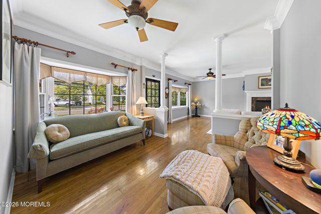 251 Hance Road, Fair Haven, NJ 07704