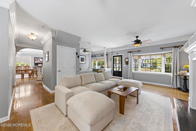 251 Hance Road, Fair Haven, NJ 07704