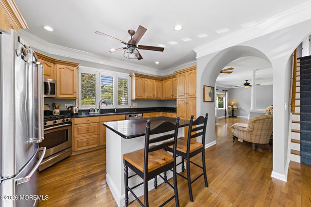 251 Hance Road, Fair Haven, NJ 07704