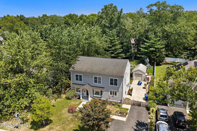 251 Hance Road, Fair Haven, NJ 07704