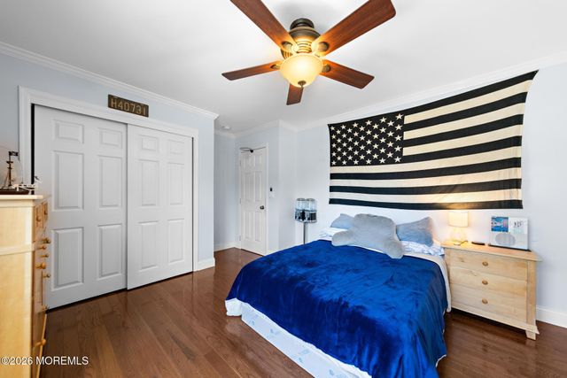 251 Hance Road, Fair Haven, NJ 07704