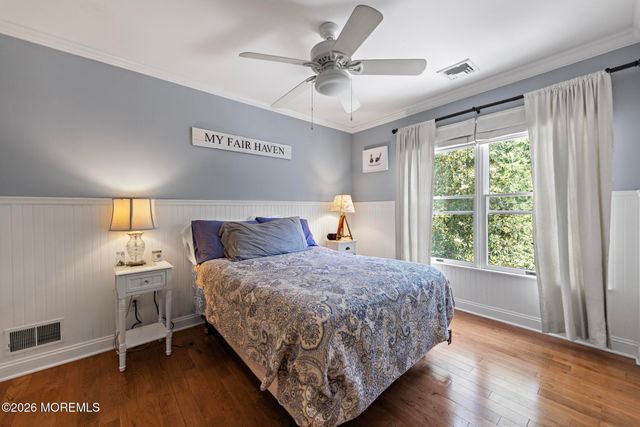 251 Hance Road, Fair Haven, NJ 07704