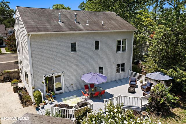 251 Hance Road, Fair Haven, NJ 07704