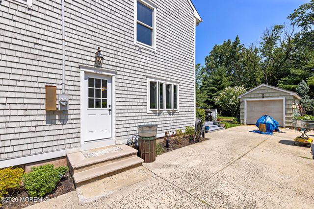 251 Hance Road, Fair Haven, NJ 07704