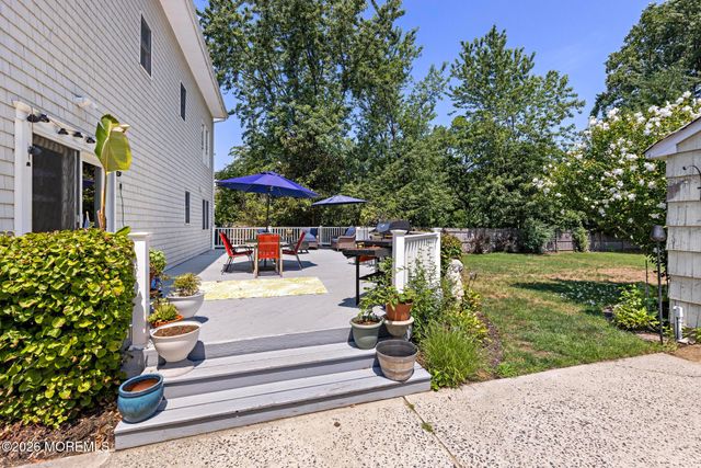 251 Hance Road, Fair Haven, NJ 07704