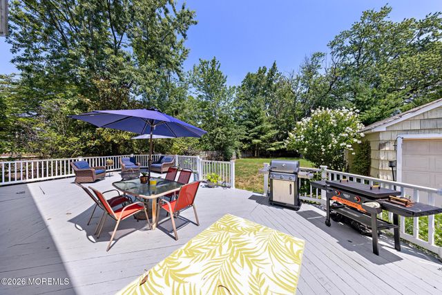 251 Hance Road, Fair Haven, NJ 07704