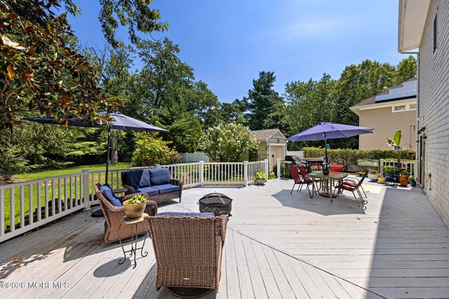 251 Hance Road, Fair Haven, NJ 07704