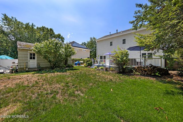 251 Hance Road, Fair Haven, NJ 07704