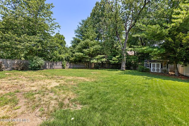 251 Hance Road, Fair Haven, NJ 07704