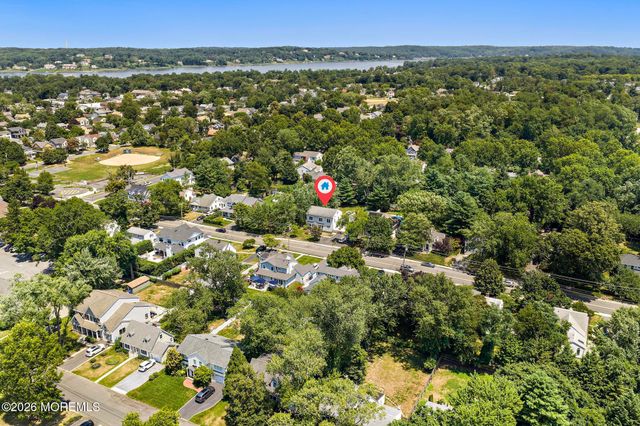 251 Hance Road, Fair Haven, NJ 07704