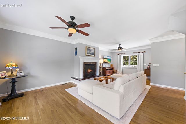 251 Hance Road, Fair Haven, NJ 07704