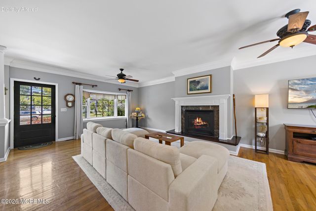 251 Hance Road, Fair Haven, NJ 07704