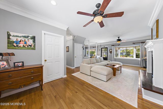 251 Hance Road, Fair Haven, NJ 07704