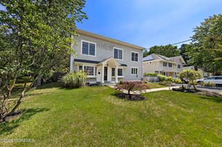 251 Hance Road, Fair Haven, NJ 07704