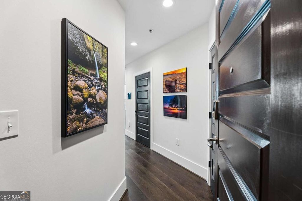 1080 Peachtree Street NE 2403, Atlanta, GA 30309 — photo 3