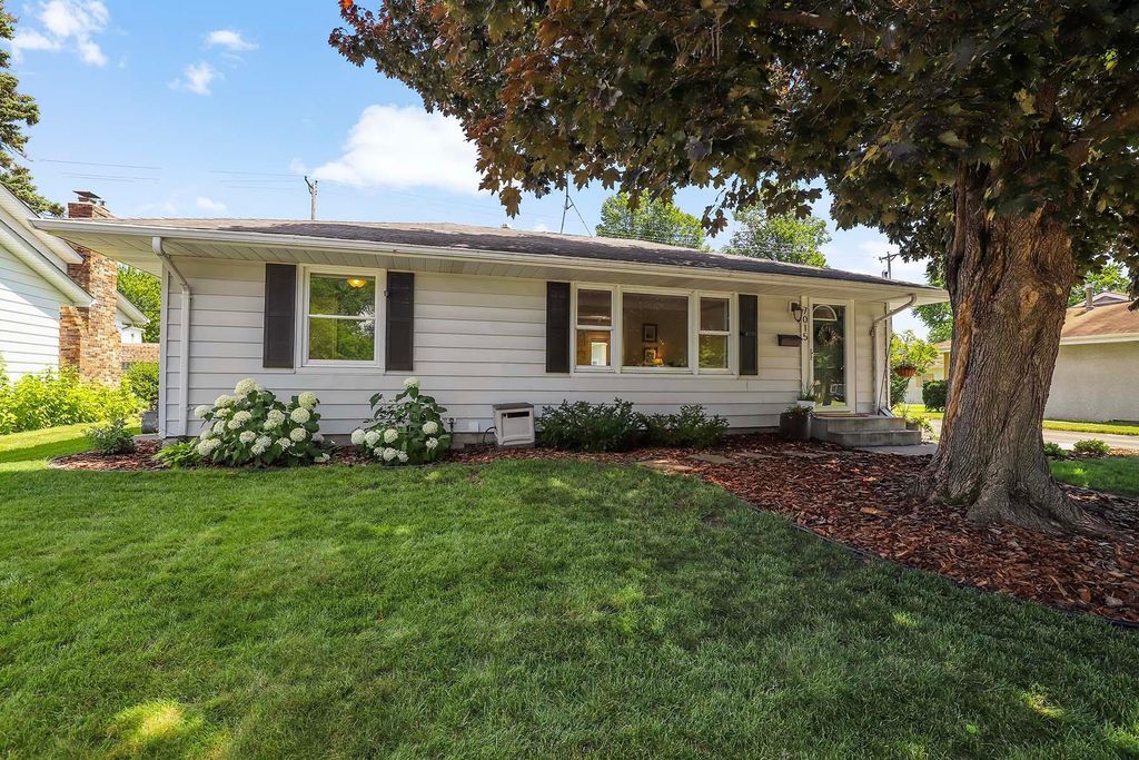 7015 Chicago Avenue S, Richfield, MN 55423