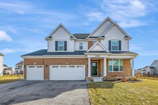 12281 Adrian Street, Huntley, IL 60142