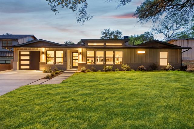 4906 Enchanted LN, Austin, TX 78745