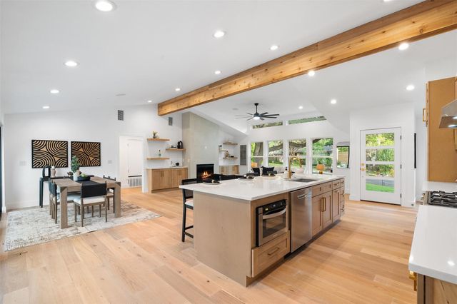 4906 Enchanted LN, Austin, TX 78745