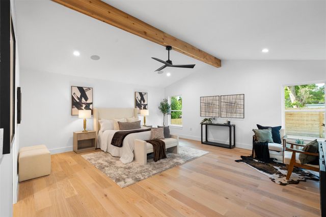 4906 Enchanted LN, Austin, TX 78745
