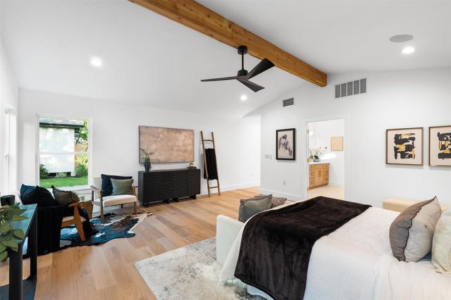 4906 Enchanted LN, Austin, TX 78745