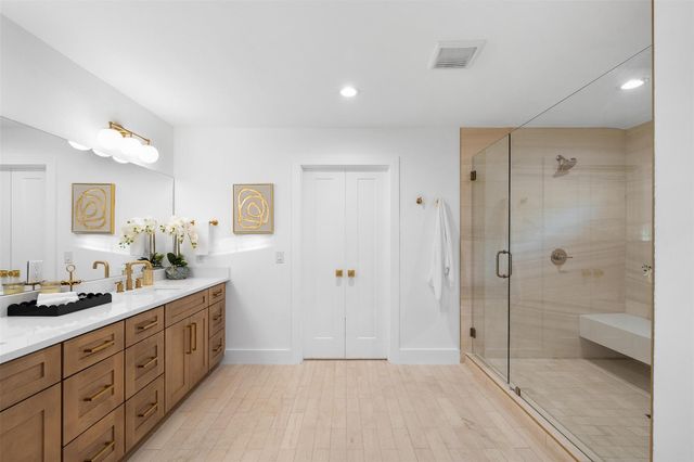 4906 Enchanted LN, Austin, TX 78745