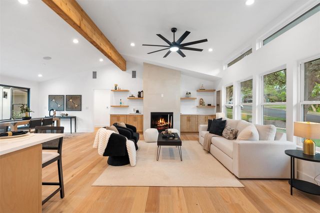 4906 Enchanted LN, Austin, TX 78745
