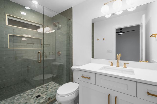 4906 Enchanted LN, Austin, TX 78745