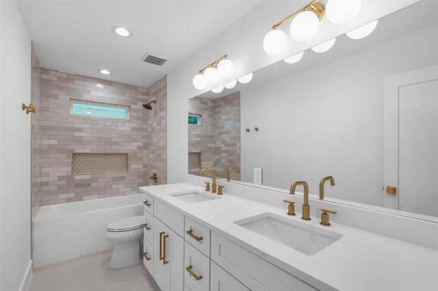 4906 Enchanted LN, Austin, TX 78745