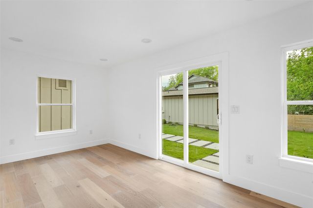 4906 Enchanted LN, Austin, TX 78745