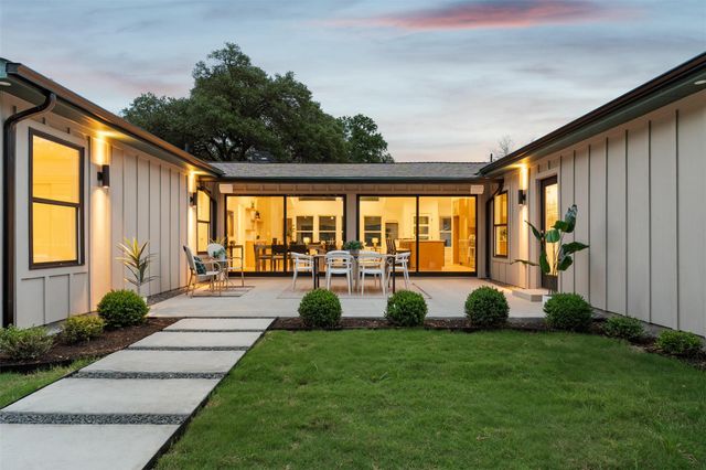 4906 Enchanted LN, Austin, TX 78745