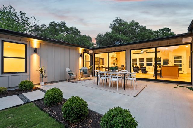 4906 Enchanted LN, Austin, TX 78745