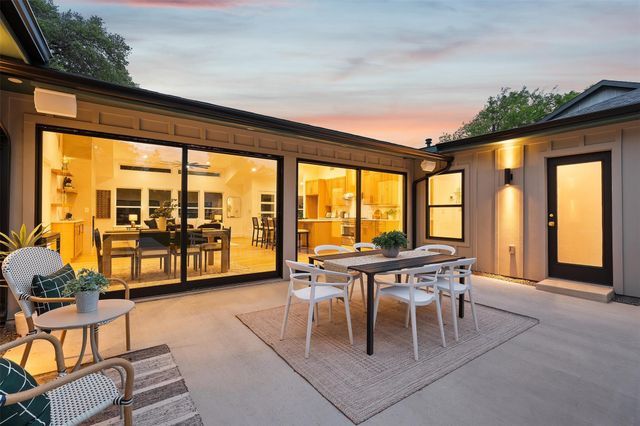 4906 Enchanted LN, Austin, TX 78745