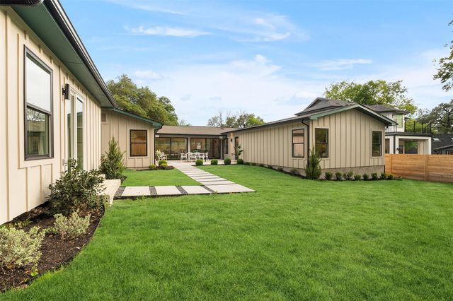 4906 Enchanted LN, Austin, TX 78745