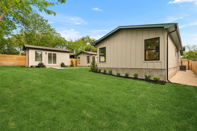 4906 Enchanted LN, Austin, TX 78745