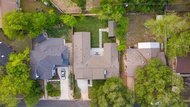 4906 Enchanted LN, Austin, TX 78745