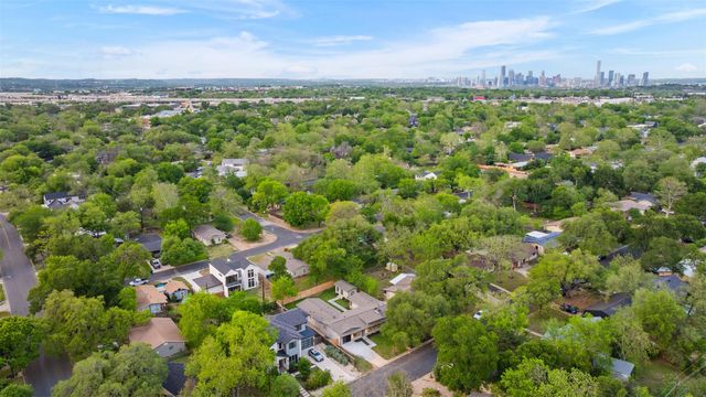 4906 Enchanted LN, Austin, TX 78745