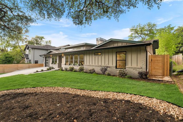 4906 Enchanted LN, Austin, TX 78745